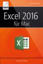 Microsoft Excel 2016 für den Mac