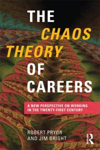 Chaos Theory of Careers