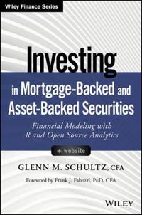 Investing in Mortgage-Backed and Asset-Backed Securities, + Website: Financial Modeling with R and Open Source Analytics