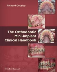 Orthodontic Mini-implant Clinical Handbook
