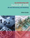 Up and Running with AutoCAD 2016