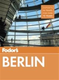 Fodor's Berlin