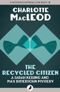 Recycled Citizen