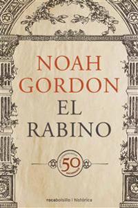 El Rabino = The Rabbi