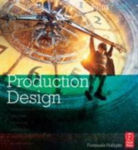 Filmcraft: Production Design