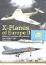 X-Planes Of Europe II