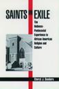Saints in Exile