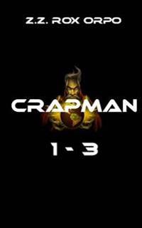 Crapman 1-3