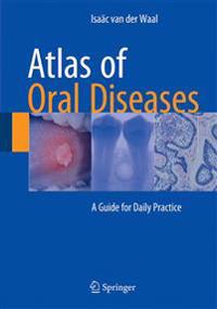 Atlas of Oral Diseases