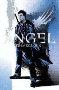 Angel Season Six 1