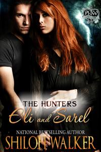 Hunters: Eli and Sarel