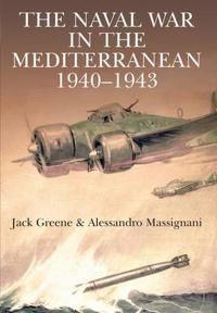 Naval War in the Mediterranean