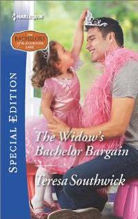 The Widow's Bachelor Bargain