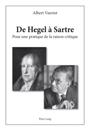 De Hegel à Sartre