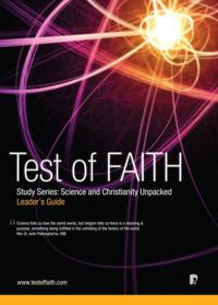 Test of Faith (Leader's Guide)