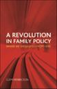 revolution in family policy