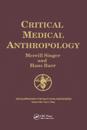 Critical Medical Anthropology