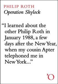 Operation Shylock