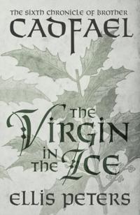 Virgin In The Ice