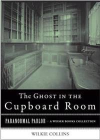 Ghost in the Cupboard Room