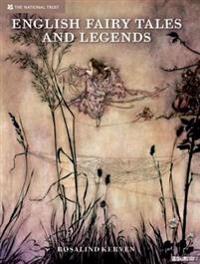 English Fairy Tales & Legends