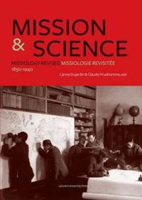 Mission and Science