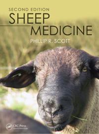 Sheep Medicine, Second Edition