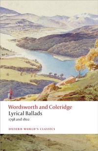 Lyrical Ballads: 1798 and 1802