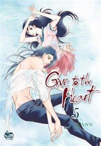 Give to the Heart, Volume 5