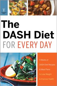 DASH Diet for Every Day