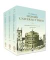 The History of Oxford University Press