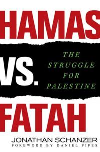 Hamas vs. Fatah
