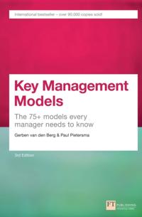 Key Management Models, 3rd Edition