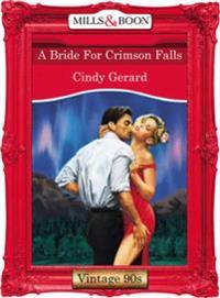 Bride For Crimson Falls