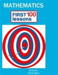 Maths: First 100 Lessons
