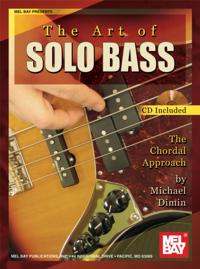 Art of Solo Bass, Chordal Approach