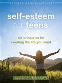 Self-Esteem for Teens