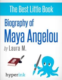 Maya Angelou: A Singing Bird Uncaged
