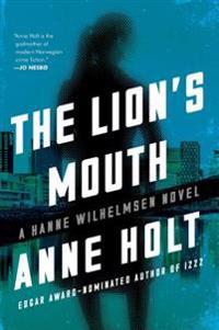 The Lion's Mouth: Hanne Wilhelmsen Book Four