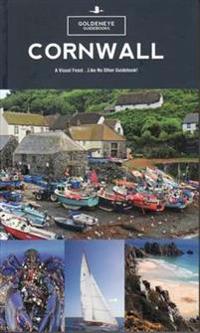 Cornwall Guidebook