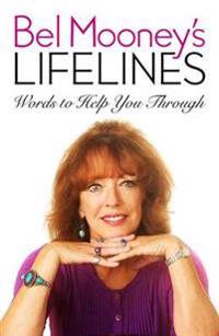 Bel mooneys lifelines - words to help you through
