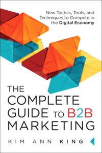 Complete Guide to B2B Marketing