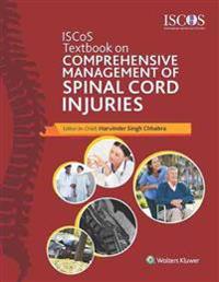 Iscos Text Book on Comprehensive Management of Spinal Cord Injuries
