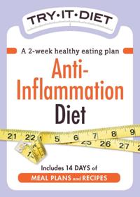 Try-It Diet: Anti-Inflammation Diet