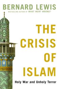 Crisis of Islam