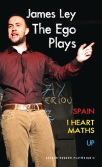 Ego Plays: Spain, I Heart Maths, UP
