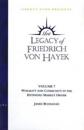 Legacy of Friedrich von Hayek DVD, Volume 7
