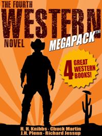 Fourth Western Novel MEGAPACK (R)
