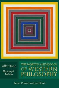 The Norton Anthology of Western Philosophy