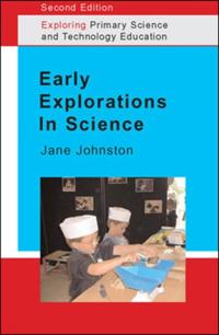 Early Explorations in Science 2nd Edition